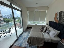 RESIDENCES AT EMERALD HILL (D9), Apartment #580682201